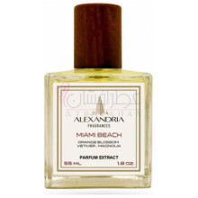 الکساندریا فرگرنسز میامی بیچ